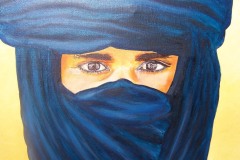 tuareg